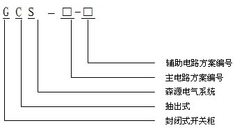 展浩电气